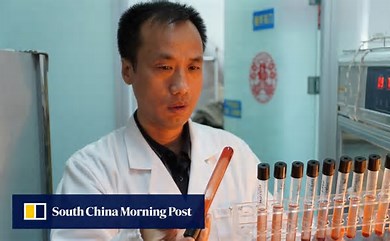 中国科学家研发新技术，将二氧化碳转化为强效抗氧化剂番茄红素