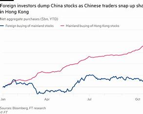 中国股市大幅下跌，投资者密切关注股市行情，上海证券交易所综合指数显示出6.6%的跌幅，股市交易大厅中的显示屏滚动显示股票数据。